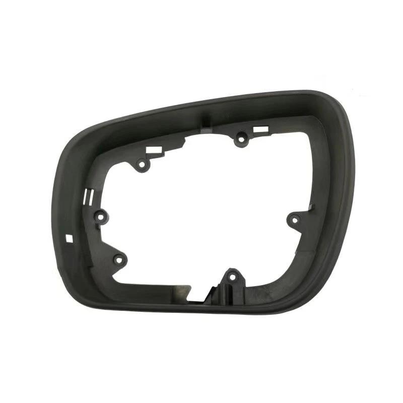 Auto Left Right Heated Rear Mirror Glass Mirror Cover Trim Frame Turn Signal Light for Chery Jetour X70 X70S 2018