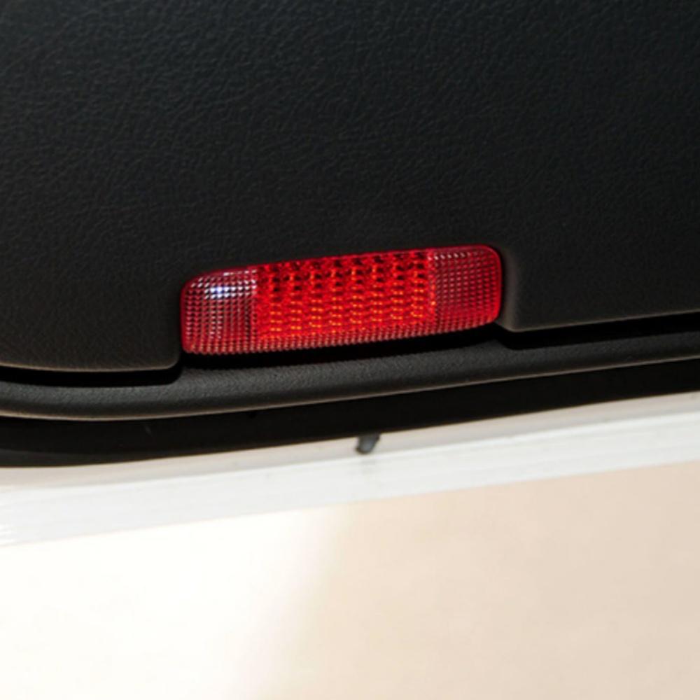 Door Lamp Shade 8191128020 For Toyota Prado 10-19 Land Cruiser 07-16 Camry 11-17