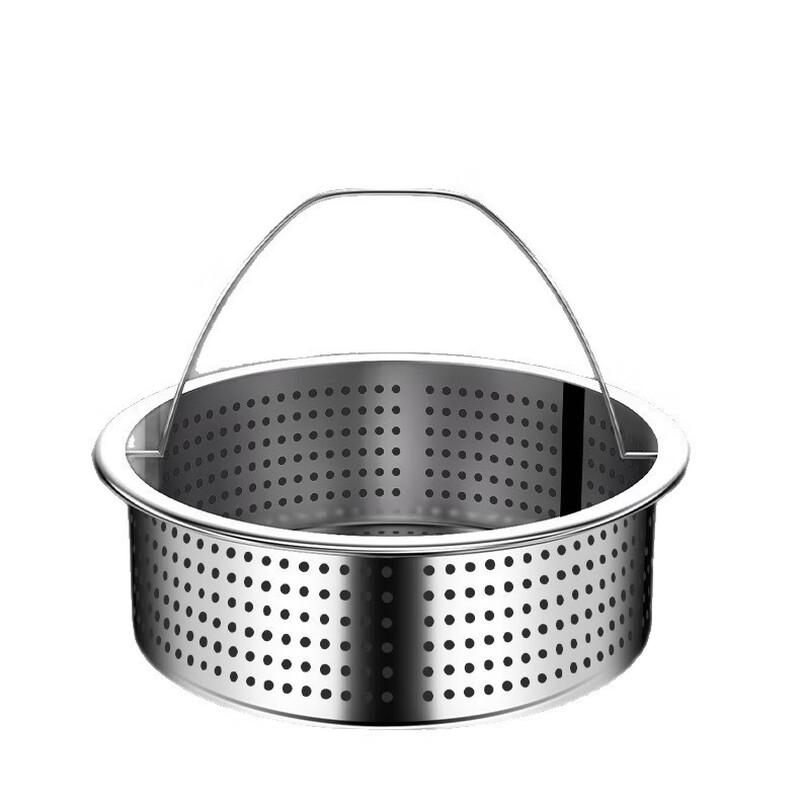 304 Stainless Steel Sink Drain Filter