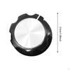 5Pcs Air Fryer Replacement Knob Pressure Cooker Part, Ergonomic Shaft Oven Timer