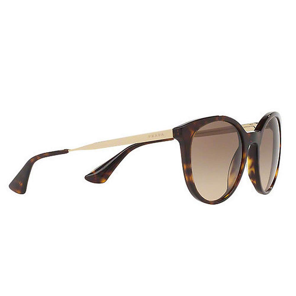 Prada 17SSF Sunglasses for Men and Women [Prada] (2AU3D0/1AB0A7) 2AU3D0(17SSF)