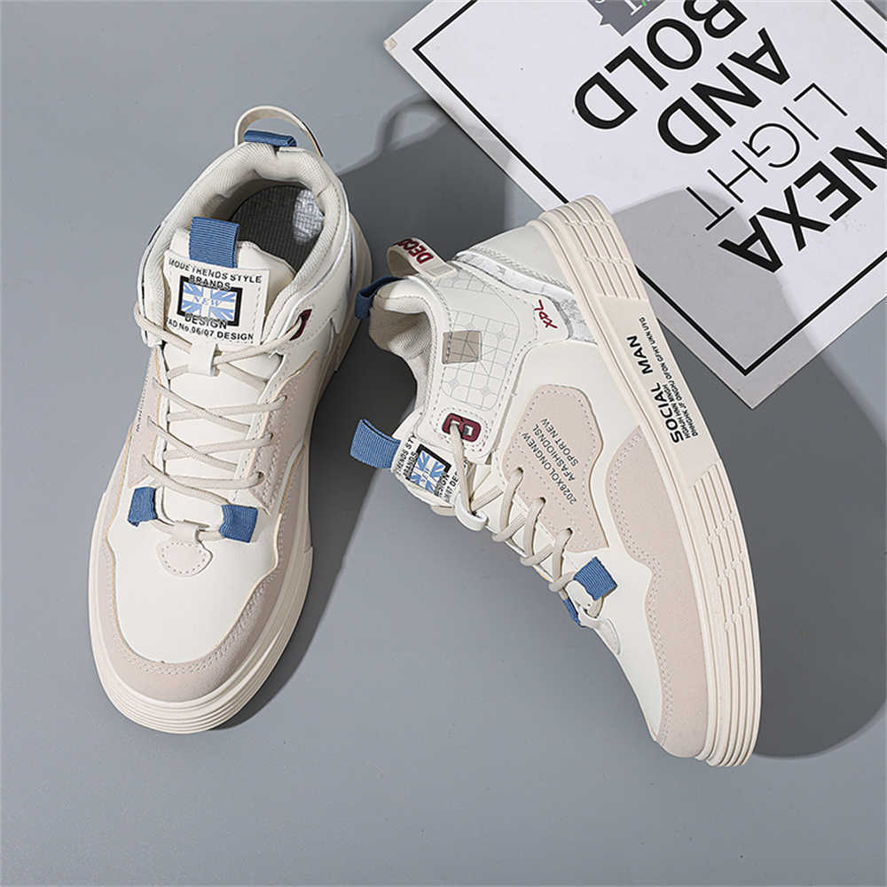 Size 40 Anti Slip Buy Summer Sneakers For Men Flats Brown Man Shoes Tennis Male Sports Different Vzuttya Classical Twnis