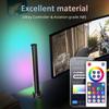 Grenzüberschreitendes Graffiti WiFi Musik LED Atmosphärenlicht für Gaming und TV