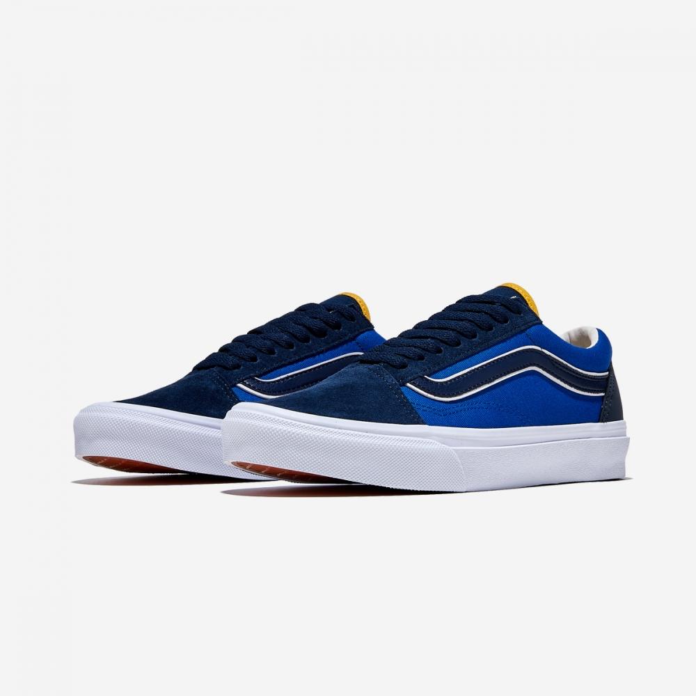 Vans Old Skool V36cf Bbs