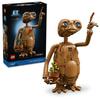 LEGO Set de construction LEGO Ideas - 21370 - E.T. l'Extra-Terrestre, figurine articulée 30 cm - Des 18 ans