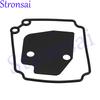 Carburetor Repair Kit 61N-W0093 Boat Motor 61N-W0093-00 for Yamaha 25HP 30HP 2 stroke Accessories Replaces Aftermarket