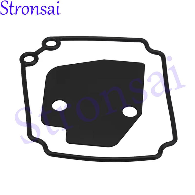 Carburetor Repair Kit 61N-W0093 Boat Motor 61N-W0093-00 for Yamaha 25HP 30HP 2 stroke Accessories Replaces Aftermarket