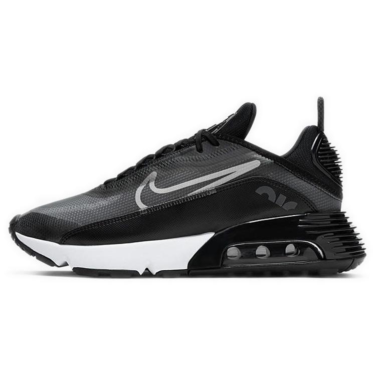 Nike Air Max 2090 Black Men s CW7306-001 EU 36