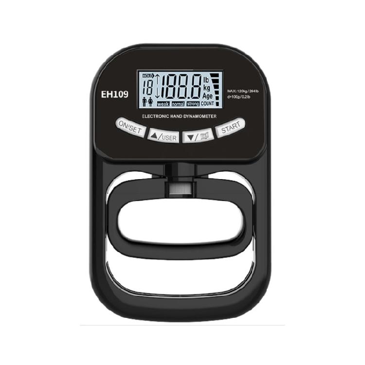 

Electronic Hand Grip Device With Auto Result Recording For Fitness Enthusiasts And Students 1