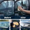Tint Safe & Ammonia-Free Glass Cleaner, Professional Streak-Free Spray for Car Windshields & Home Windows