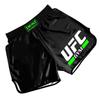 MMA Shorts Men Women Training Boxing Muay Thai Kickboxing Combat Sports Gym Workout
