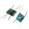 18650 sada lithiových baterií Modul Lipo Cell Diy 21V Li-Ion Bms PCm Ochranná deska nabíjení lithiových baterií pro PCB Makita 5S
