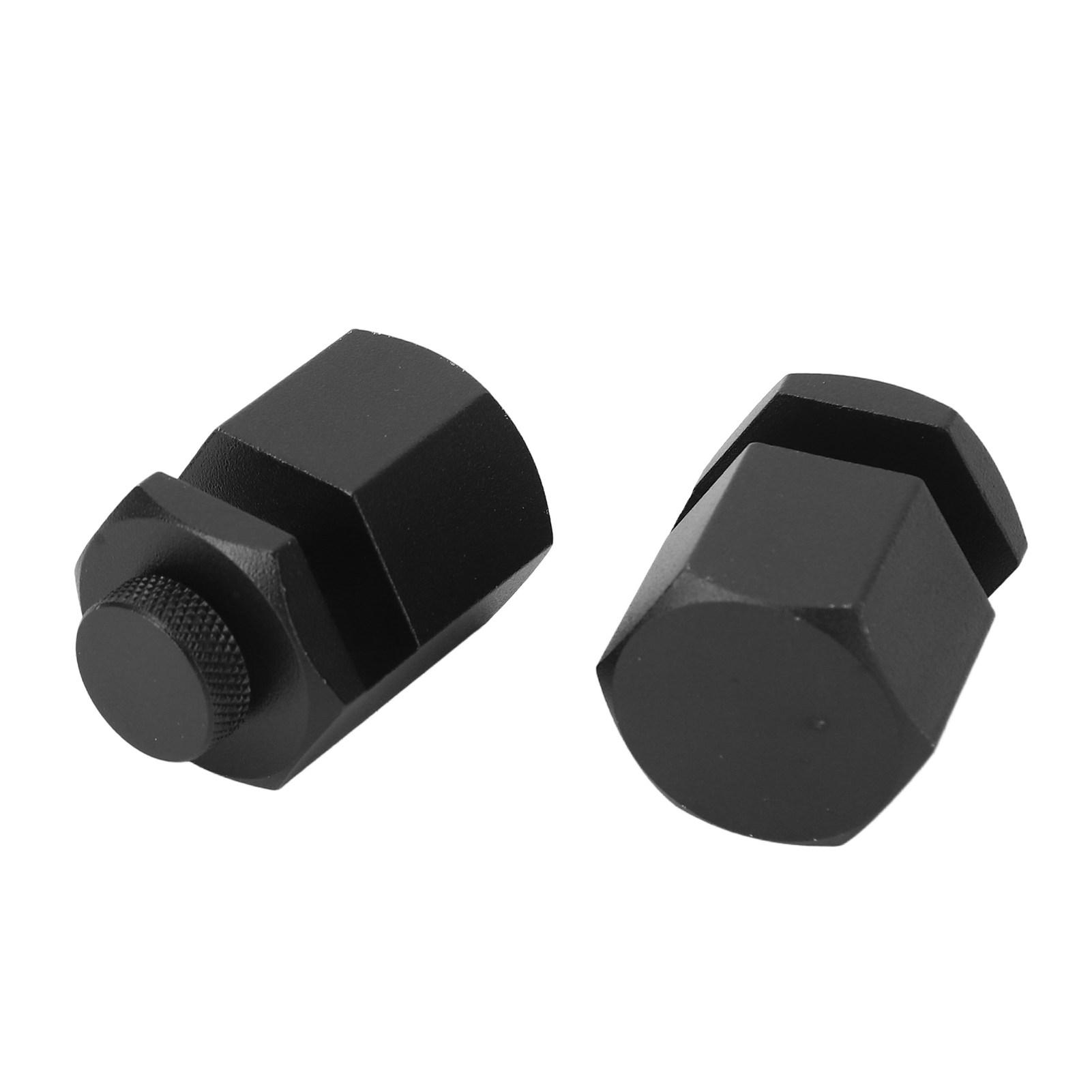 

Лестничный калибр черного цвета из алюминиевого сплава, шестигранный плоский лестничный калибр для деревообработки, квадратный вспомогательный зажим