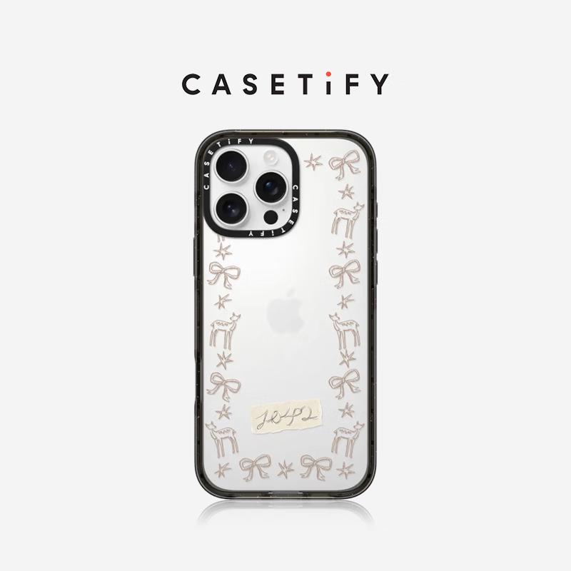 

CASETiFY Starry Dream Forest iPhone 16 Pro Max Phone Case iPhone 16 Pro Max