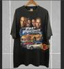 Jen pro fanoušky Paul Walker Trička Obrovský výběr designů Prodyšná bavlna Super pohodlné Trička 2025 Pro unisex i wounisex C