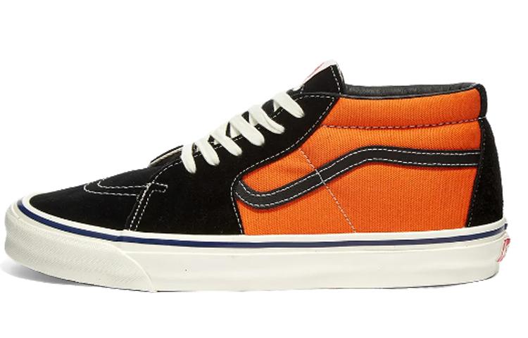 Vans Og Sk8-Mid Lx  Exuberance  VN0A4BVCXDV 39