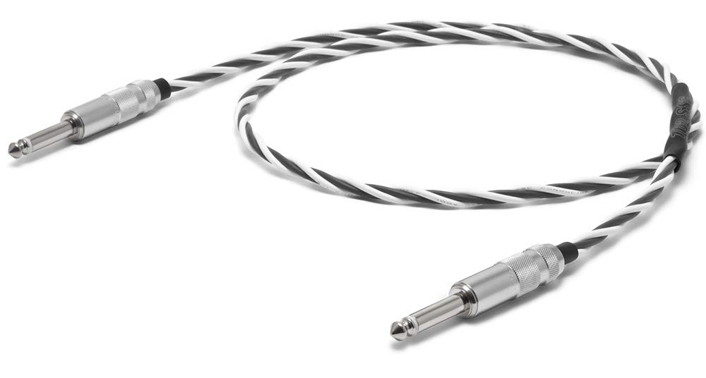 

OYAIDE гитарный/басовый усилитель акустический кабель SP-3398 SS/1.5
