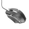 USB Mouse M3 Backlight Mode Wired Mouse  gonomic Design Comput  Mouse for   Laptop PC