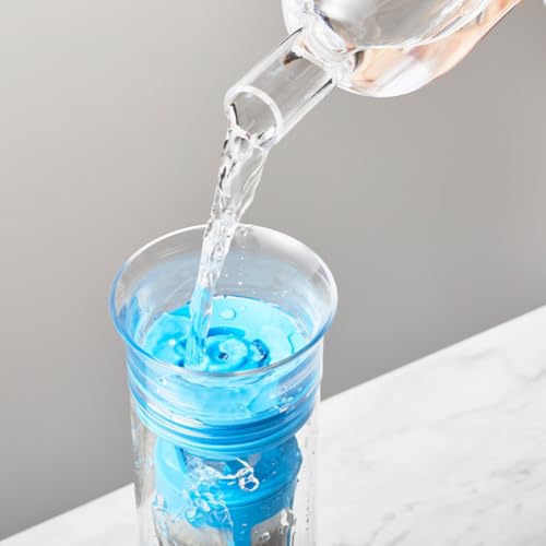 Blue Bottle Coffee Cold Brew Pitcher