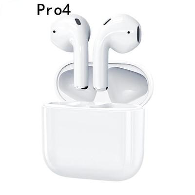 Bluetooth Wireless Earphone Sport Earbuds Mini Headphone Handsfree Wireless Charging for Apple IPhone 15 14 Pro Max