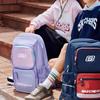 Skechers Casual Fabric Backpack Kids Backpacks Lavender L324K077-005U