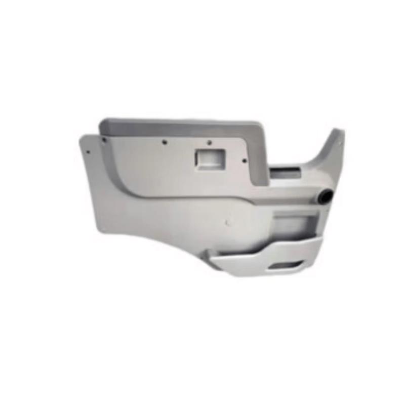 Sivir Car Door Panel