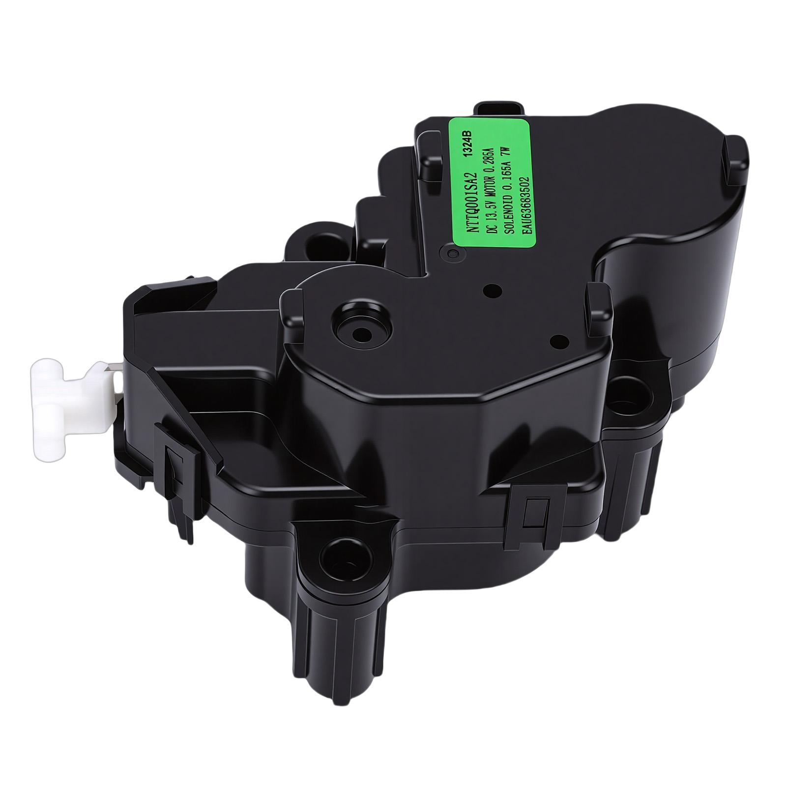 Koogeelife Unisex Nttq001sa1 Nttq001sa2 Washing Machine Drain Valve Motor Abs Eau63683501 Eau63683502 Drainage Tractor For Washer