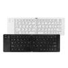 Multi-Channel Bluetooth Folding Keyboard for Laptops, Phones, and Tablets