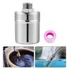 For Overflow Protection Water Float Valve Float Ball Valve Stainless Steel Temperature Range From -20 To 100 C