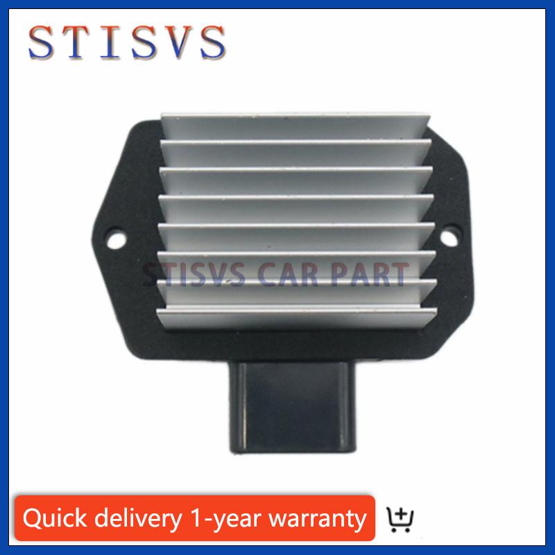 499300-2250 Blower Motor Resistor For LEXUS RX450H TOYOTA FORTUNER HILUX INNOVA 499300 2250 4993002250 New Cars Accessories