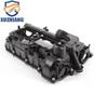 11127588412 11127625477 Engine Cylinder Head Top Cable Rocker Valve Cover For BMW X1 X3 X5