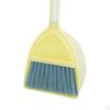Children Cleaning Broom Dustpan Set Kids Valentines Day Gifts Toddlers Toys for Age 2~5