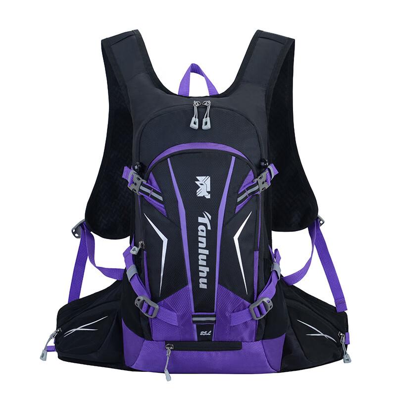 Unisex Outdoor Sports Hydration Backpack One Size