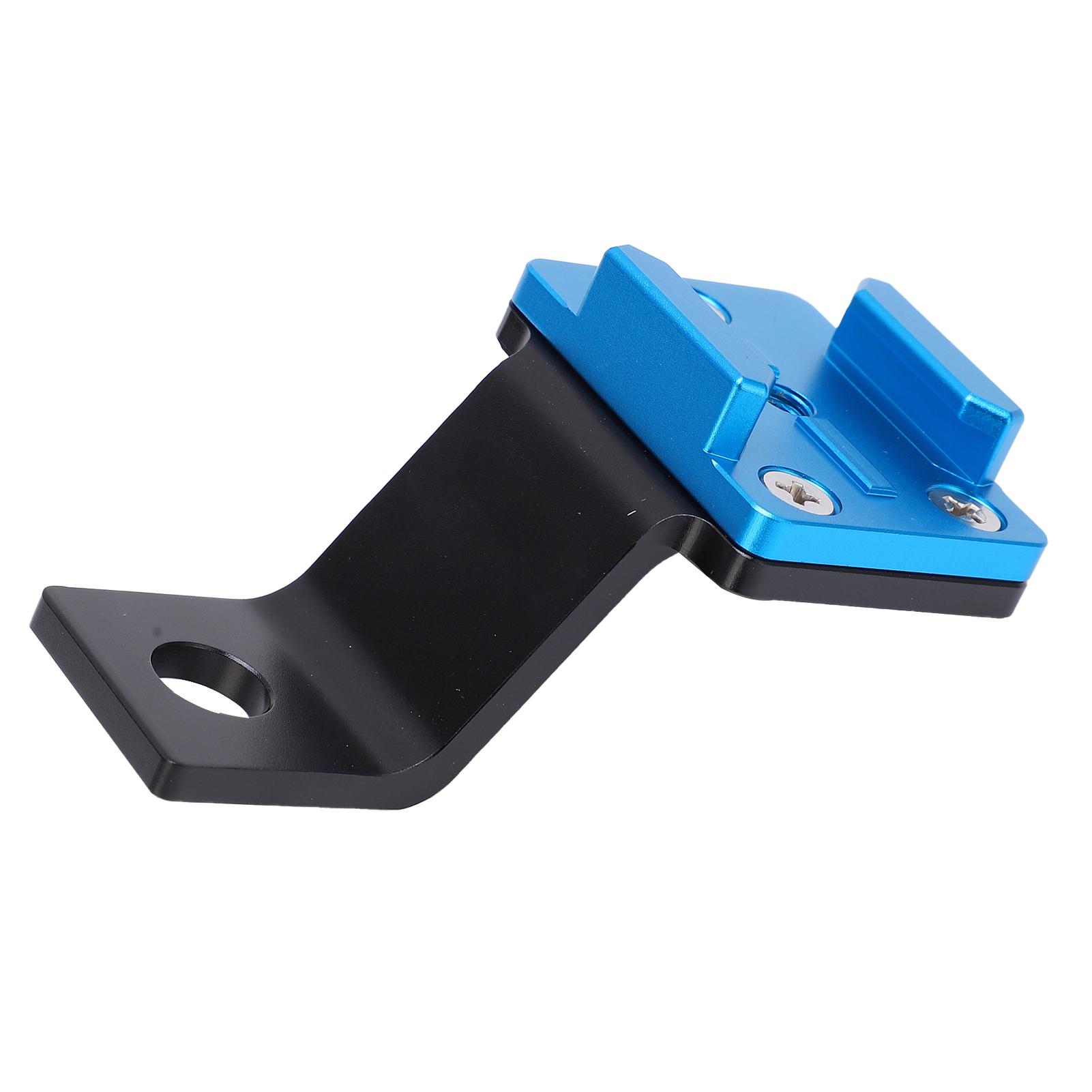 

SJCAM Motorcycle Rearview Mirror Mount Bracket Fixed Holder Stand Univesal for Action Camera