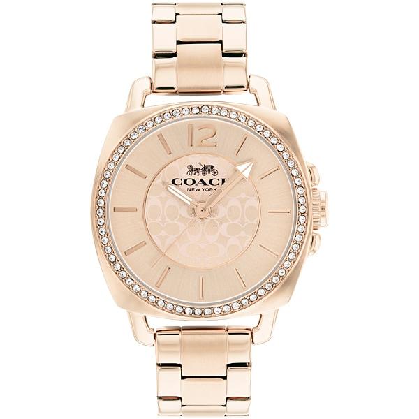 Coach 14503854 Wrist Watch