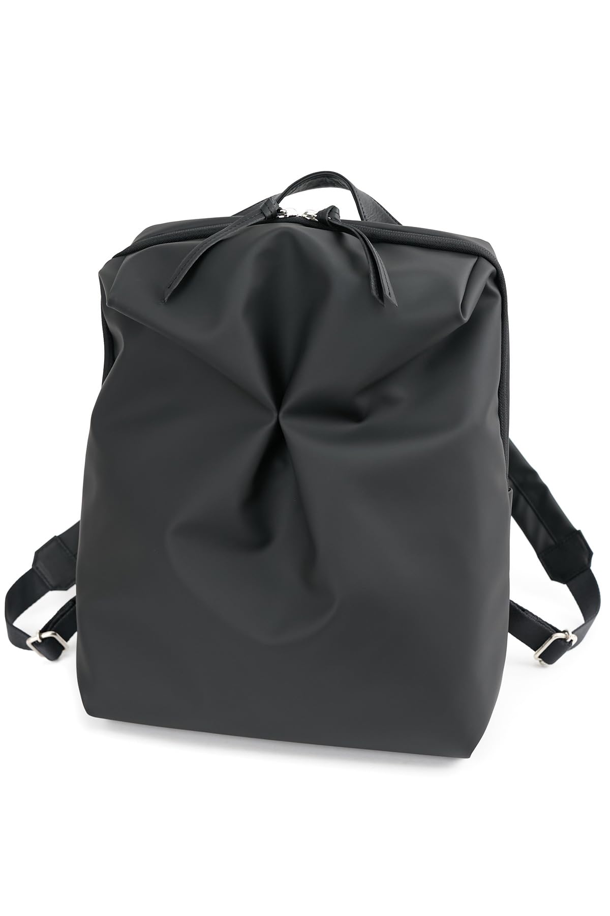 

VIA DOAN Women s Backpack, Black, VIA-2302-10