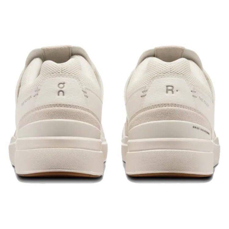 On Federer X The Roger Lightweight Comfortable Shock Absorbing Durable Low-Top Sneakers Men Sneakers 3MD11060248