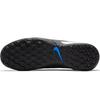 Nike Tiempo Legend 8 Pro TF Herren Schwarz Siren Rot Hell Photo Blau AT6136-090