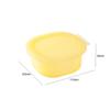 200ml Food-Grade Silicone Freezer Meat Storage Container