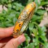 Crown Crown Cloisonne Bracelet Colored Dropper Oil Women's Hand Bracelet  Gifts for Women Girl