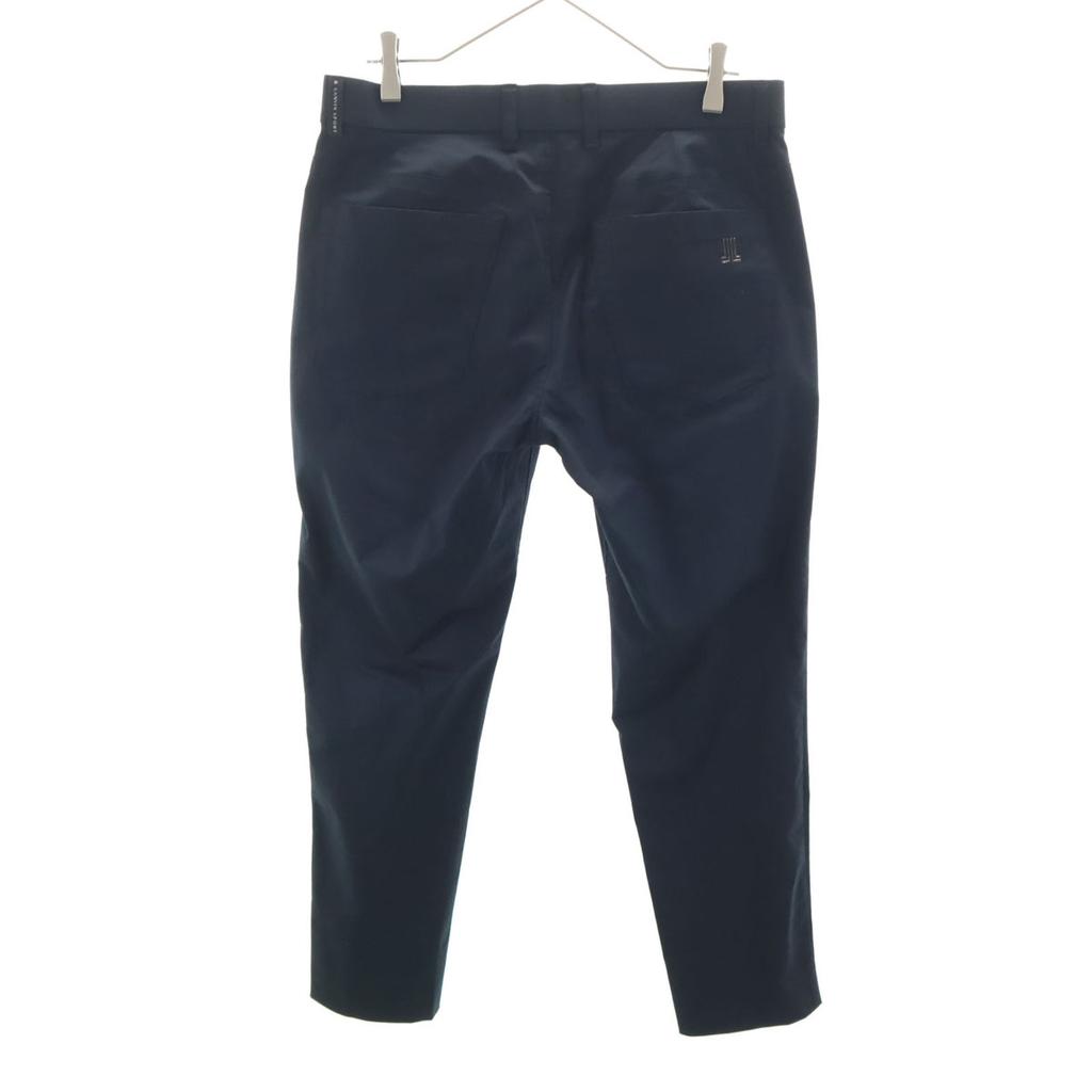 LANVIN SPORT Long pants 82 Navy Men's Used