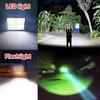 20000mAh Solar Camping Lantern Rechargeable LED Tent Light Magnetic Emergency Flashlight Power Bank for Outdoor Repair