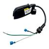 Complete Vacuum Cleaner Switches Box with Power Cord Switches Housing Module Plastic Texture for Various Series Models