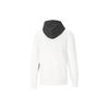 PUMA Rebel Sweatshirts Men's White Hooded Moderate Regular 588868-02