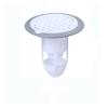 Anti Clog Toilet Floor Drain Universal Sink Strainer Mesh Trap  Kitchen Bathroom Accessories