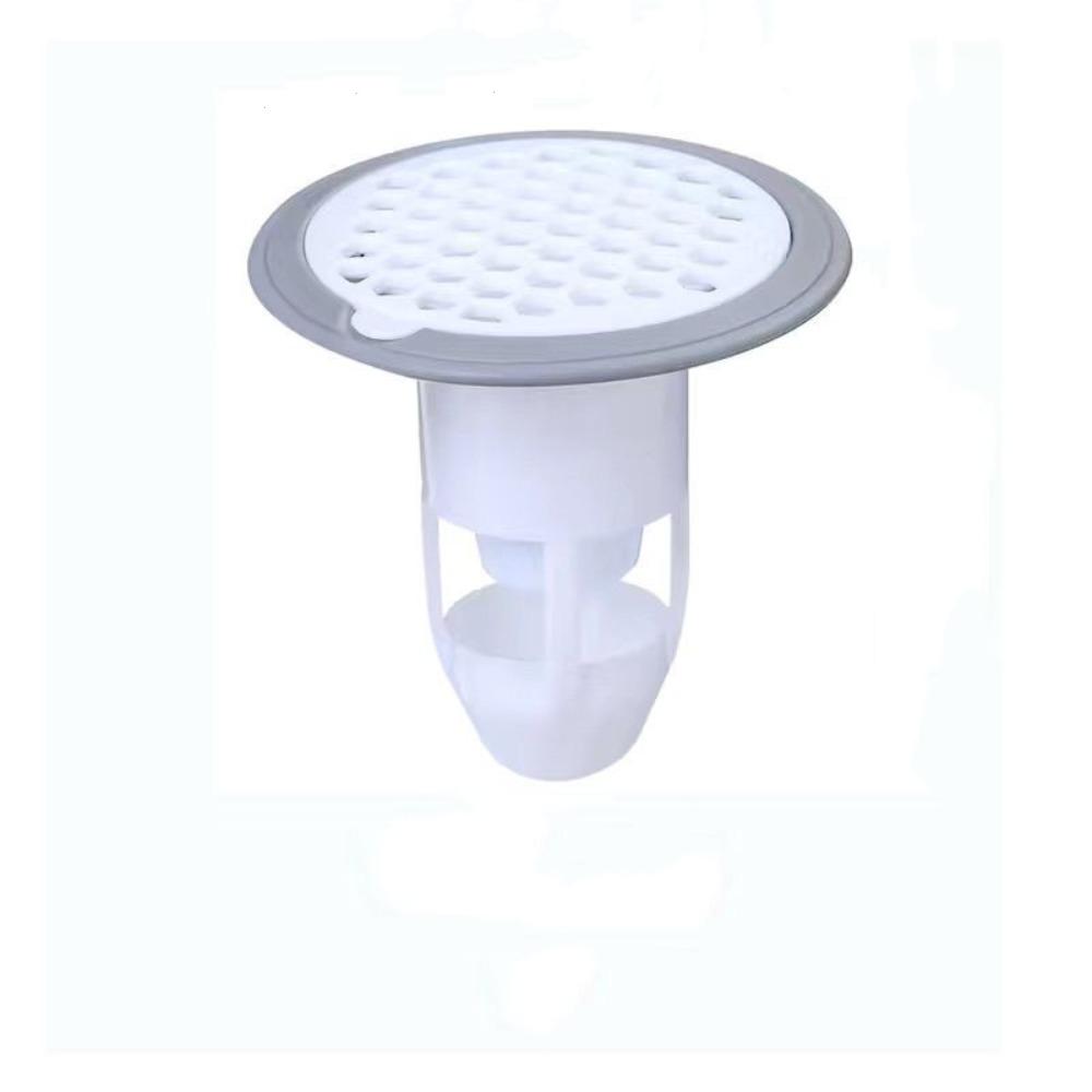 Anti Clog Toilet Floor Drain Universal Sink Strainer Mesh Trap  Kitchen Bathroom Accessories
