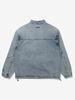Bbc Earth Denim Anorak_Denim