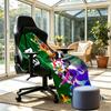 Individuell bedruckte Decken mit Namen, Mighty Morphin Power Rangers Motiv, Heimdekoration, Schlafzimmer, Sofa, Camping, Couch, Geschenke für Geburtstag Weihnachten
