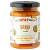 Yuuki Tapas Saus Brava 180g