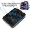 120mmCelsius360mm 18 Tubes Thread Water Cooler   for PC Computer Water Cooling (120mm)